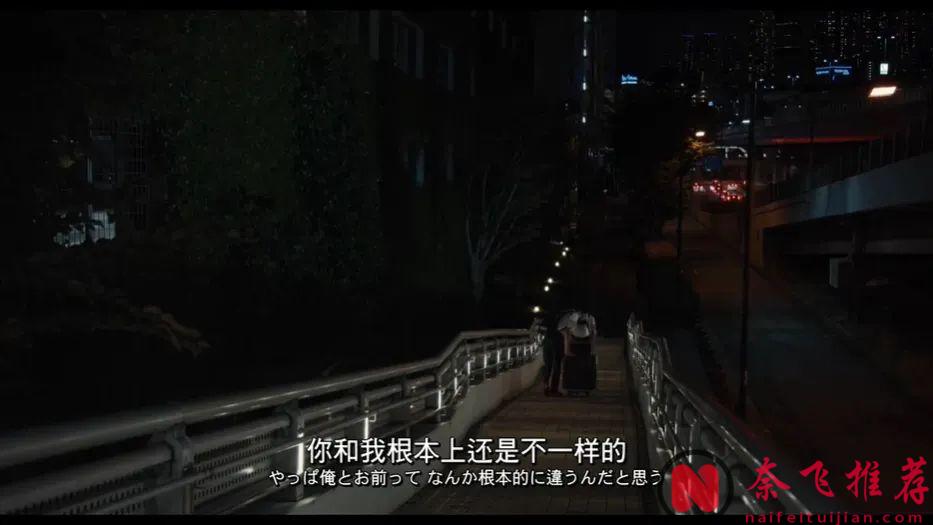 今年最狠青春片《昨日青春/青春末世物语》:监控镜头拍下的不是违纪，是我们被驯化的过程！