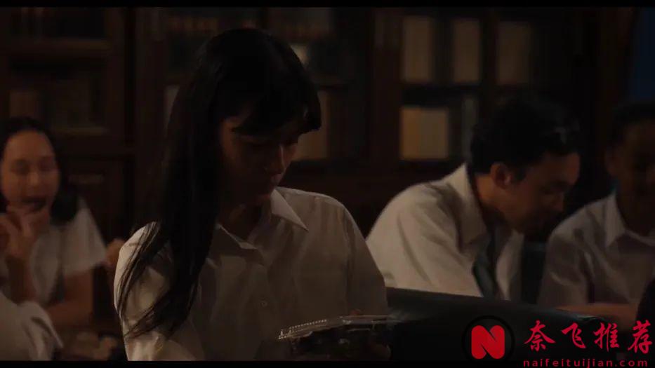 今年最狠青春片《昨日青春/青春末世物语》:监控镜头拍下的不是违纪，是我们被驯化的过程！