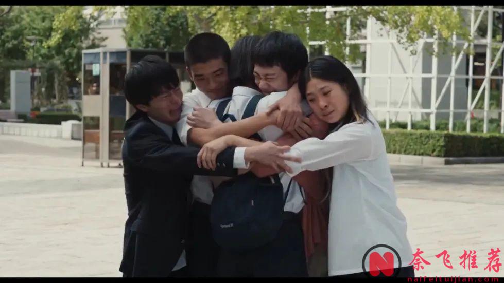 今年最狠青春片《昨日青春/青春末世物语》:监控镜头拍下的不是违纪，是我们被驯化的过程！