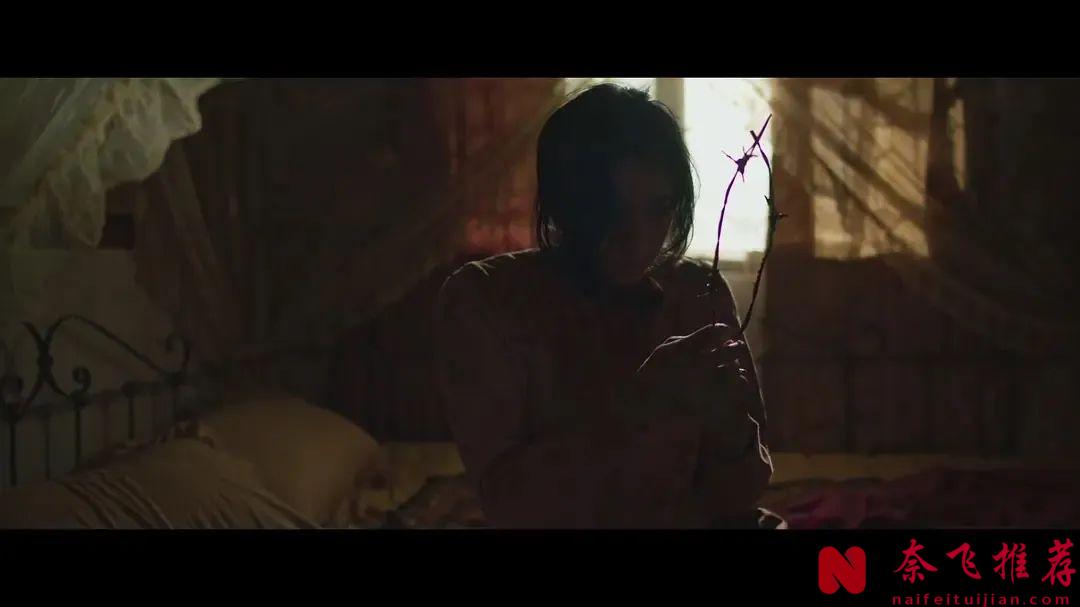 印尼這部民俗驚悚片《屍體沐浴》恐怖氛圍拉滿！