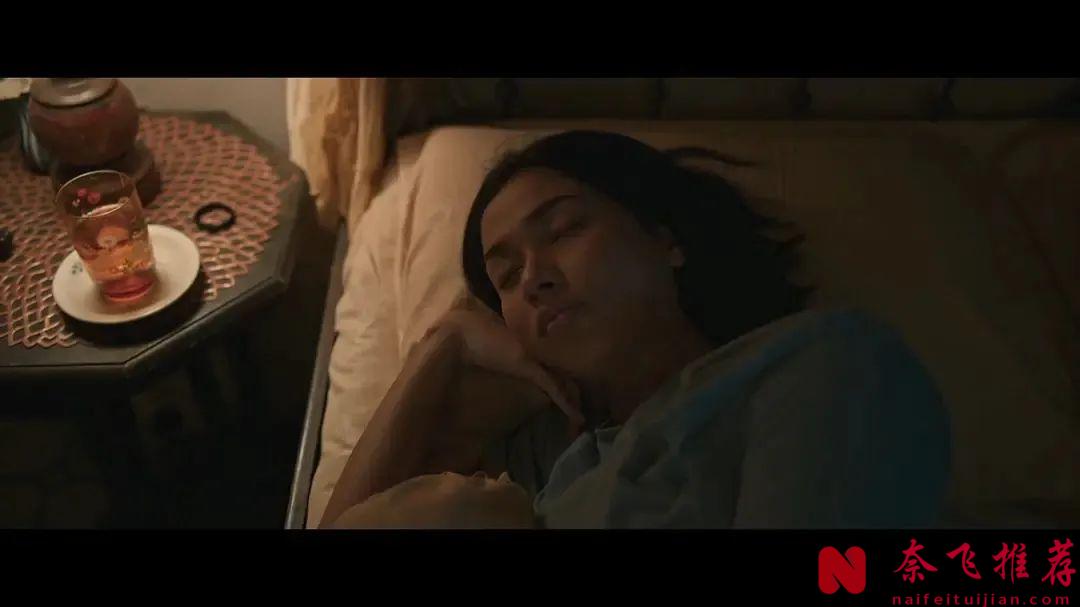 印尼這部民俗驚悚片《屍體沐浴》恐怖氛圍拉滿！