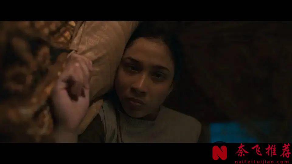 印尼這部民俗驚悚片《屍體沐浴》恐怖氛圍拉滿！