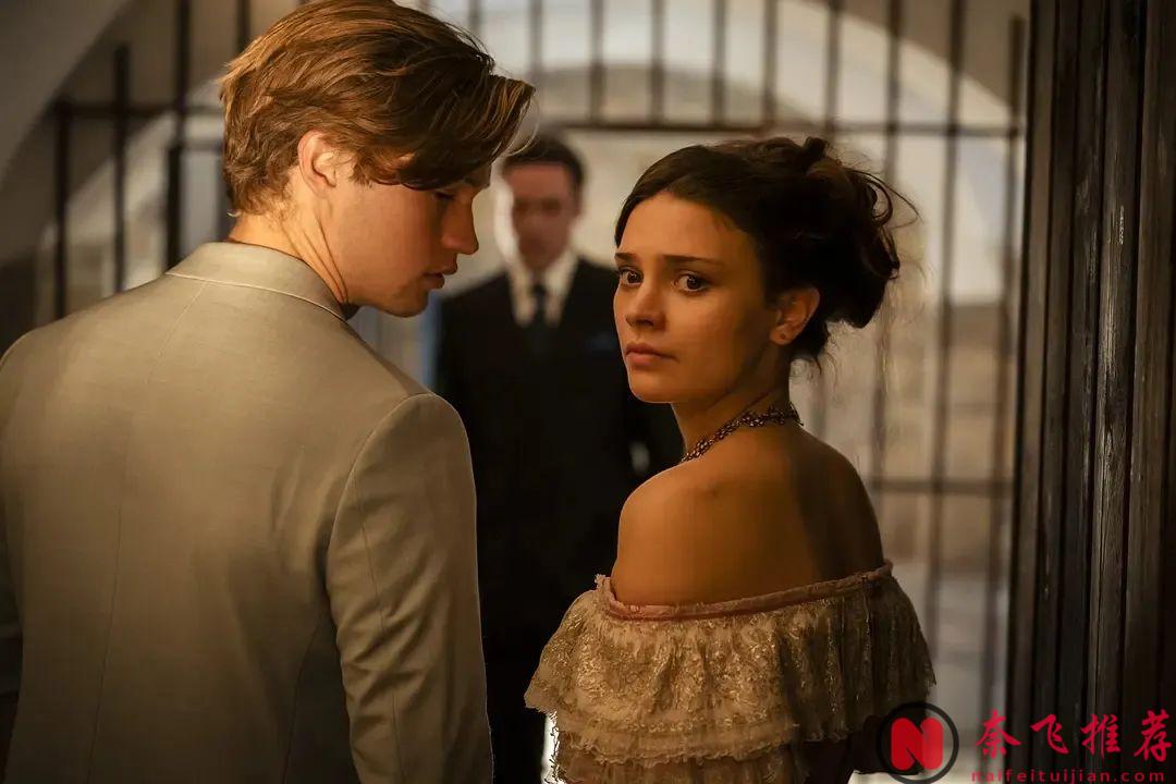 一集上癮，兩集淪陷，求求《貴族高中：我們之間的鴻溝》趕緊出續集！