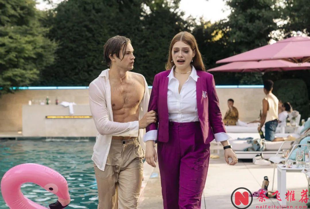 一集上癮，兩集淪陷，求求《貴族高中：我們之間的鴻溝》趕緊出續集！