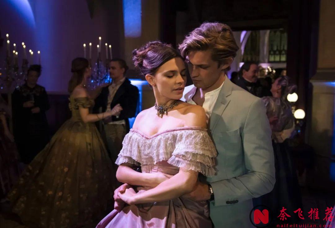 一集上癮，兩集淪陷，求求《貴族高中：我們之間的鴻溝》趕緊出續集！