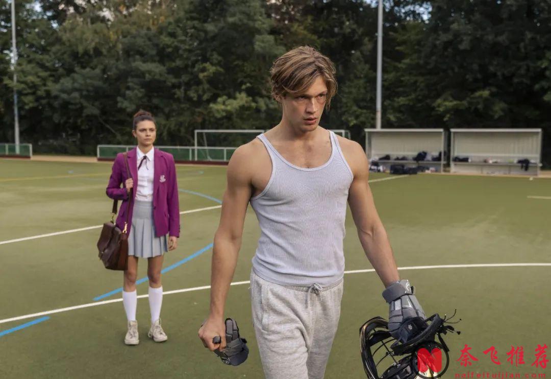 一集上癮，兩集淪陷，求求《貴族高中：我們之間的鴻溝》趕緊出續集！