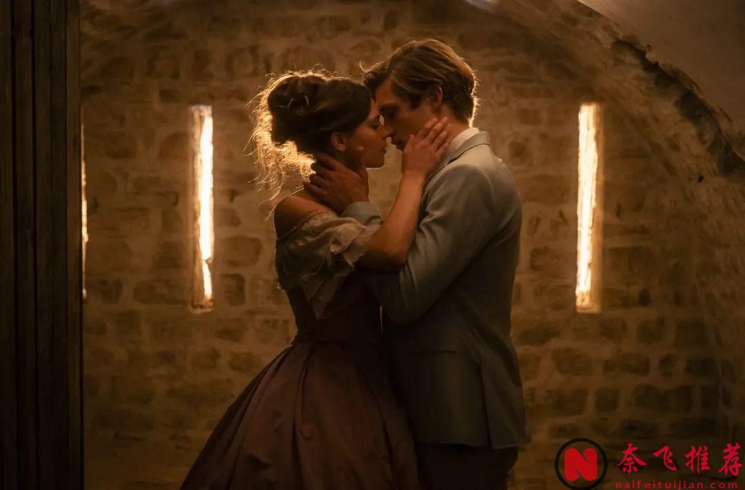 一集上癮，兩集淪陷，求求《貴族高中：我們之間的鴻溝》趕緊出續集！