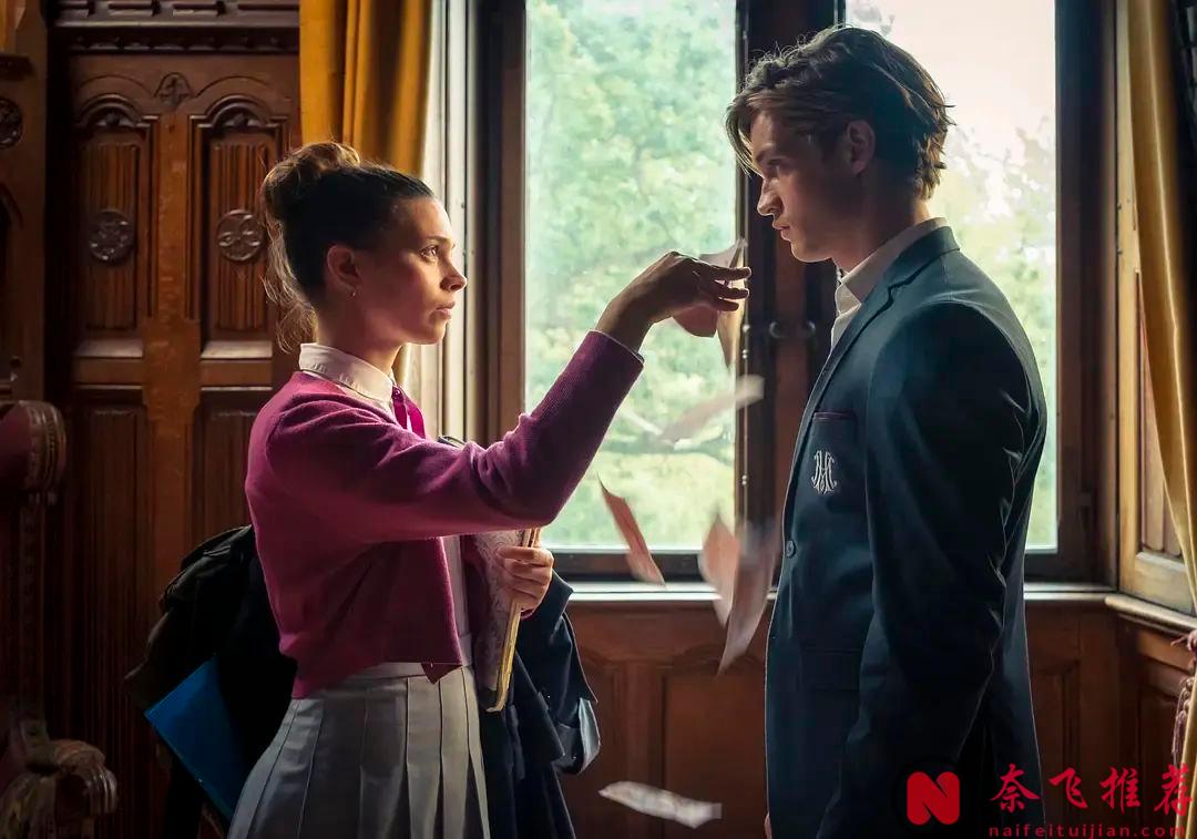 一集上癮，兩集淪陷，求求《貴族高中：我們之間的鴻溝》趕緊出續集！