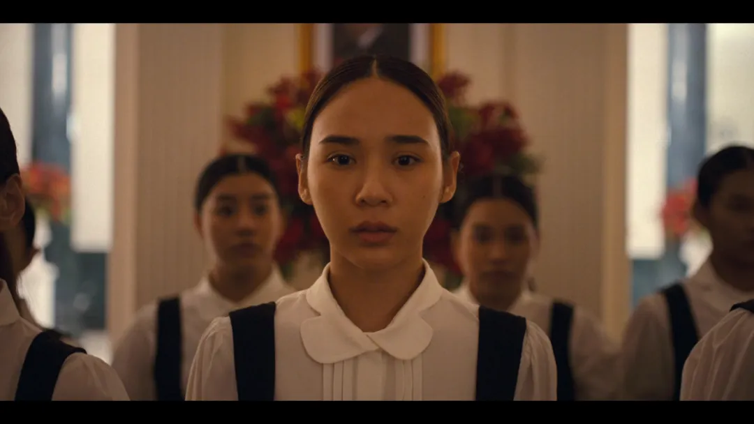 Netflix 家族狗血情慾新作《無主之屋》上線！即高階又刺激！