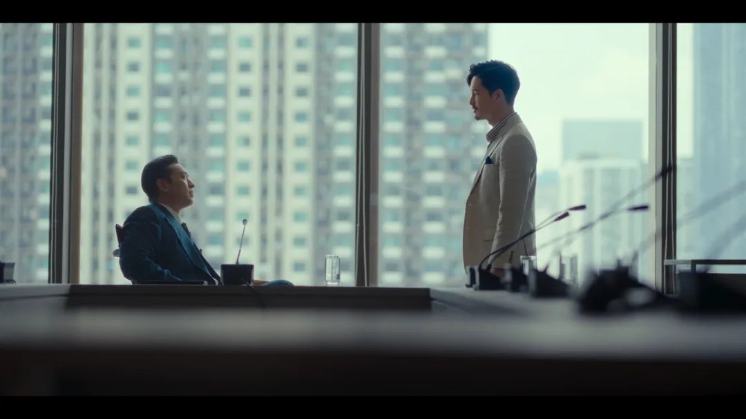 Netflix 家族狗血情慾新作《無主之屋》上線！即高階又刺激！