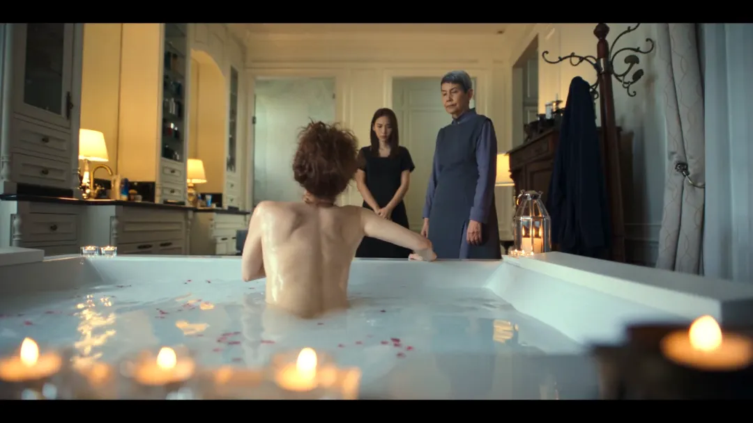 Netflix 家族狗血情慾新作《無主之屋》上線！即高階又刺激！