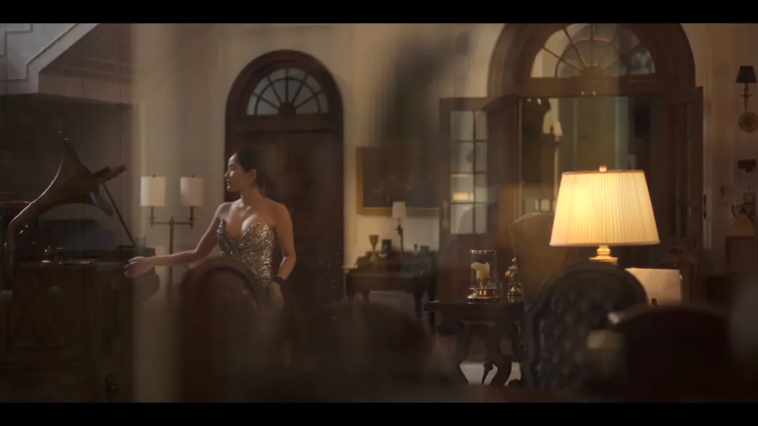 Netflix 家族狗血情慾新作《無主之屋》上線！即高階又刺激！