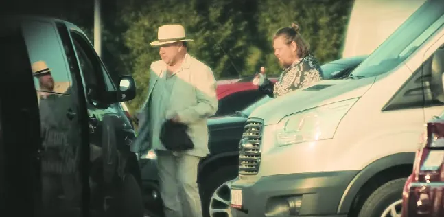 《冲吧兄弟》不愧是Netflix爽剧！枪战+智斗+尺度，枪战场面不输好莱坞，直击你的肾上腺素！