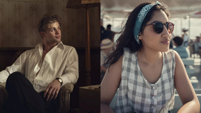 Netflix《一天》电视剧版剧照曝光！男女主角演员是谁？上线时间