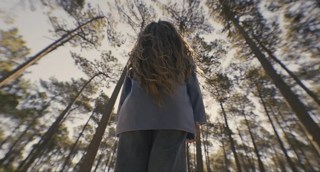 葡萄牙恐怖悬疑片《深郁黑暗》：森林深处恶魔作怪，一旦进入便会鬼打墙