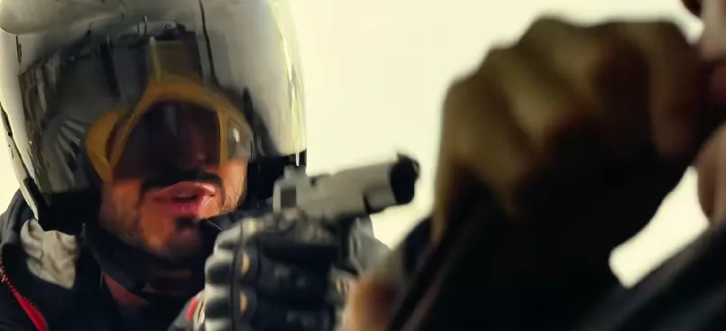 由宋仲基領銜主演的2024最新韓國犯罪電影《波哥大》，等了好幾年，終於即將震撼上映！