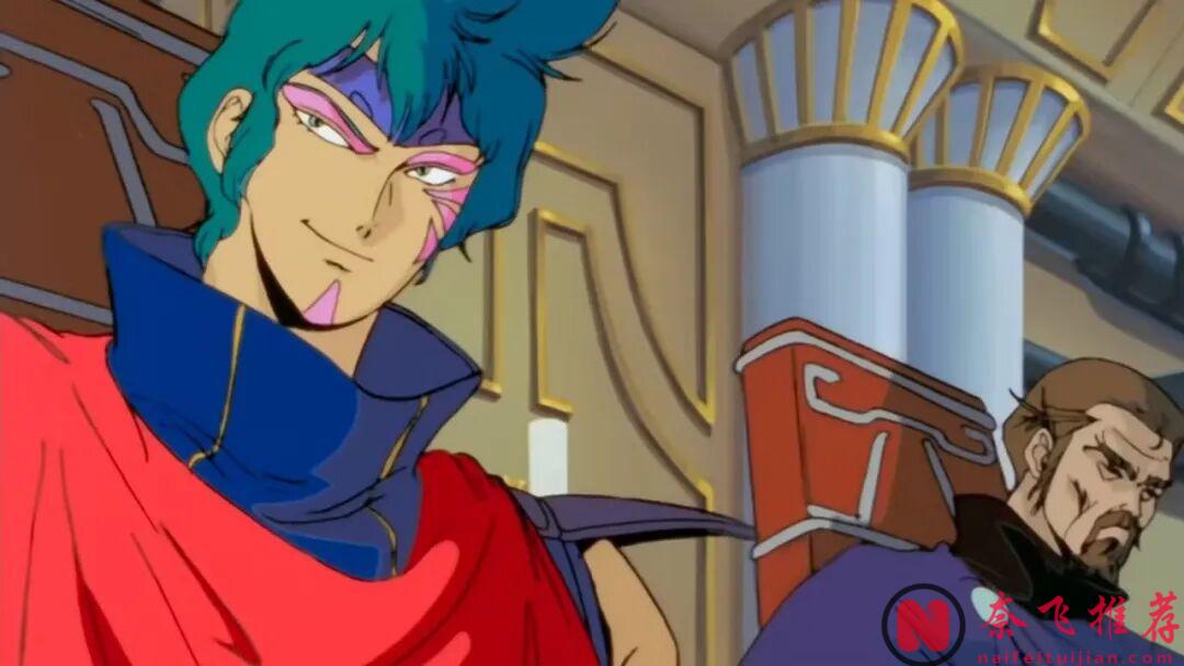 80年代这8部神作动漫，为啥就是火不起来？