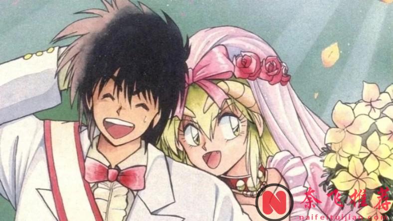 80年代这8部神作动漫，为啥就是火不起来？