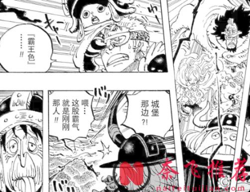 海贼王1180话情报整理丨索隆、山治迎战世界之王！伊姆完虐众人！？