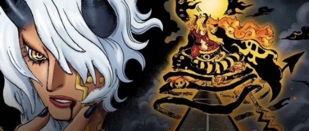 海贼王1180话情报整理丨索隆、山治迎战世界之王！伊姆完虐众人！？