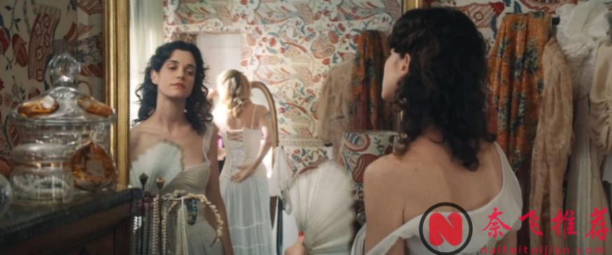 法式小甜品，这文艺新作《简·奥斯汀毁了我的生活》美如画！