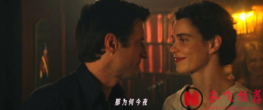 法式小甜品，这文艺新作《简·奥斯汀毁了我的生活》美如画！