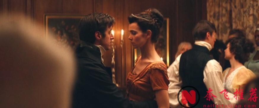 法式小甜品，这文艺新作《简·奥斯汀毁了我的生活》美如画！