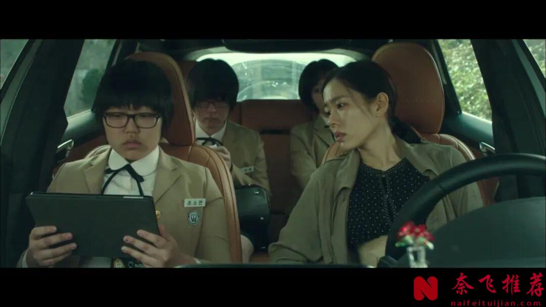 韓國大膽超標的電影《沒有秘密/充滿幸福的家/追兇倒數十五日》，被刪了17分鐘，看完懷疑人生