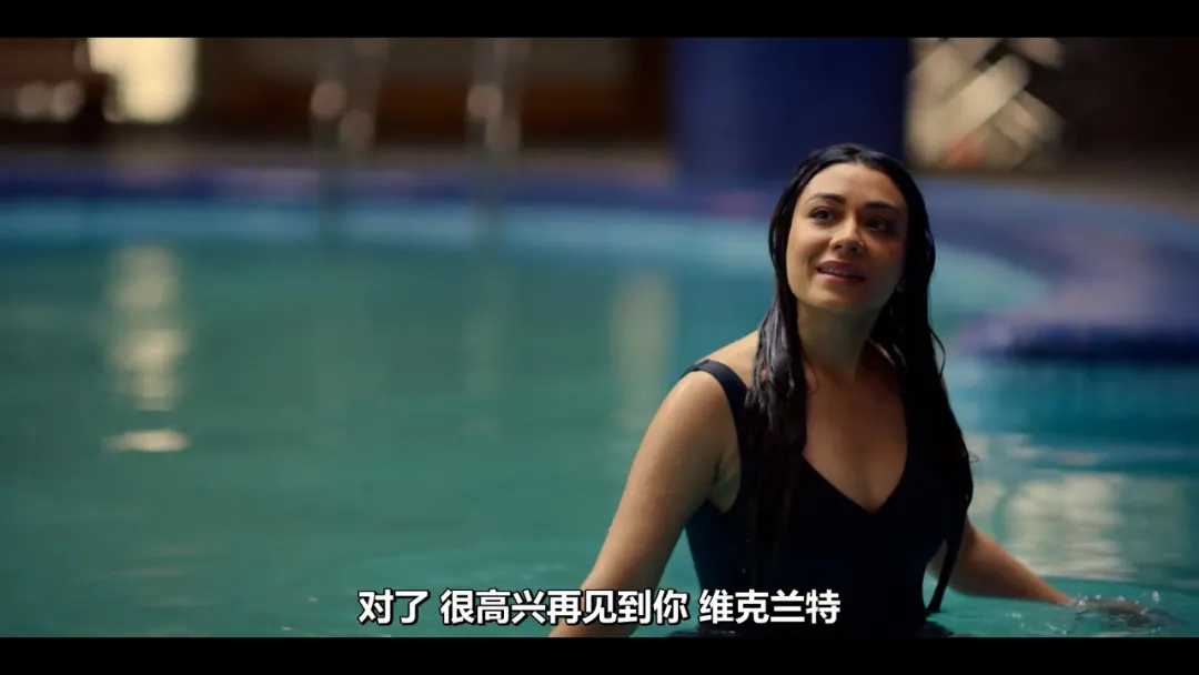 Netflix出品的印度幽默喜劇《暗黑之瞳》，全程壓迫感爆棚，題材辛辣敢拍！