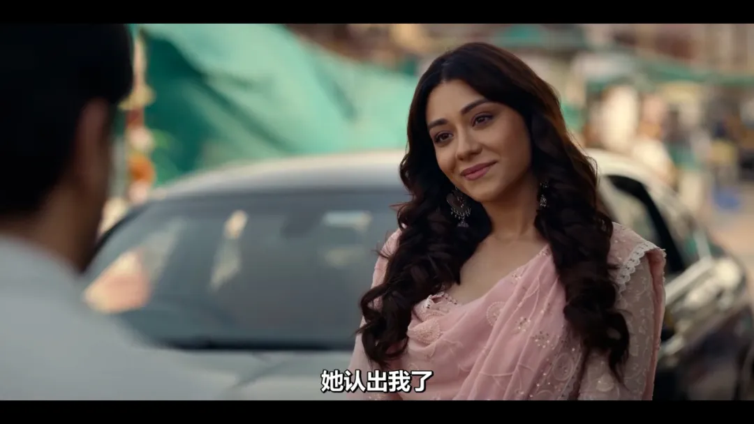 Netflix出品的印度幽默喜劇《暗黑之瞳》，全程壓迫感爆棚，題材辛辣敢拍！