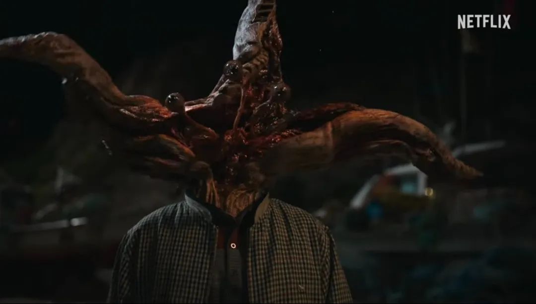 延尚昊Netflix新恐怖劇集《寄生獸：灰色部隊》，4月5日Netflix上線！