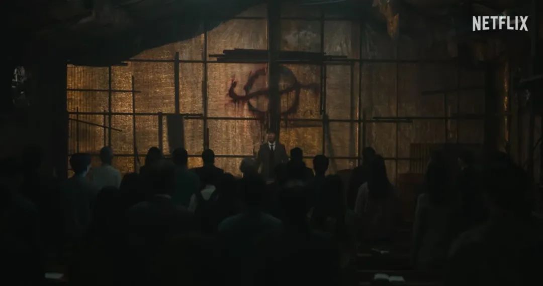 延尚昊Netflix新恐怖劇集《寄生獸：灰色部隊》，4月5日Netflix上線！
