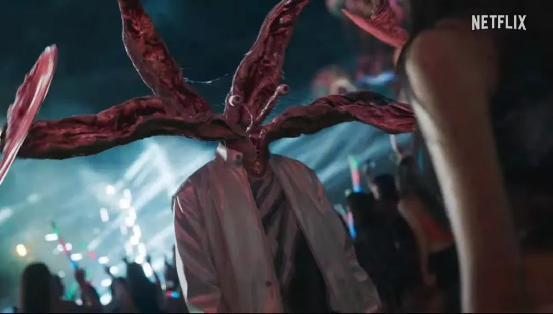 延尚昊Netflix新恐怖劇集《寄生獸：灰色部隊》，4月5日Netflix上線！