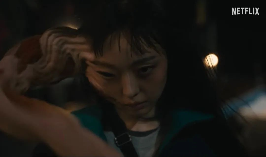 延尚昊Netflix新恐怖劇集《寄生獸：灰色部隊》，4月5日Netflix上線！