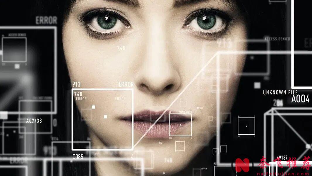 甜顏配敢演封神！阿曼達6部尺度大膽“藝術”佳作，每一部都藏著演技高光