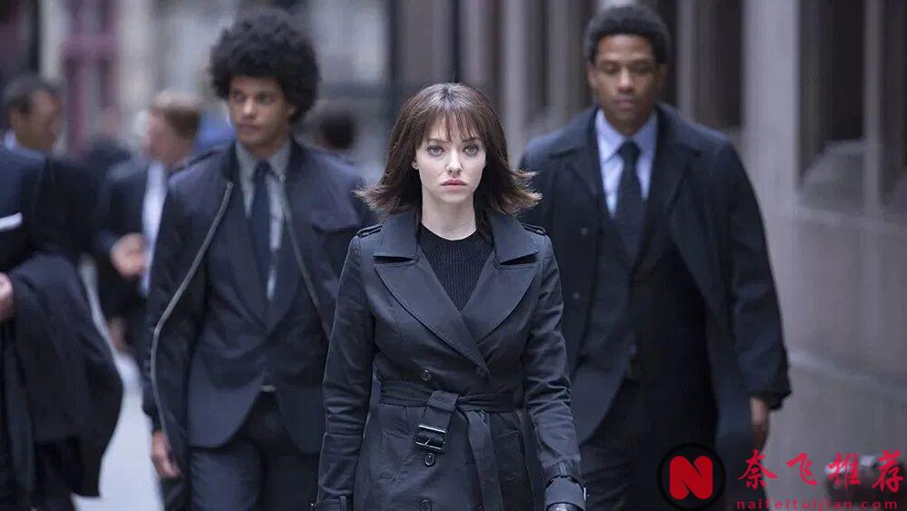 甜顏配敢演封神！阿曼達6部尺度大膽“藝術”佳作，每一部都藏著演技高光