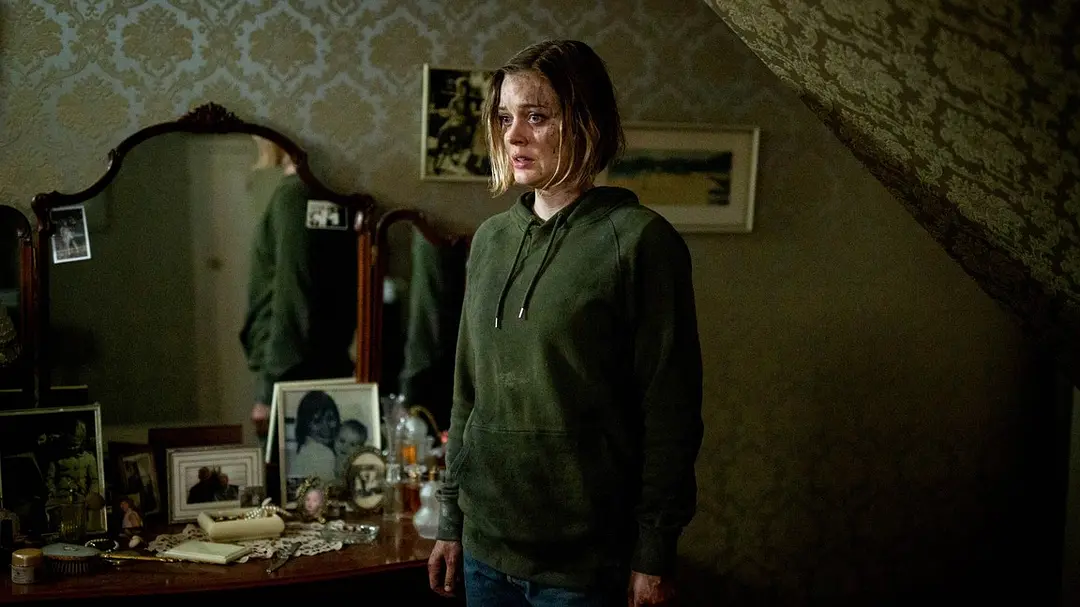 推荐5部欧美低成本恐怖电影，强烈的恐惧感快要溢出屏幕