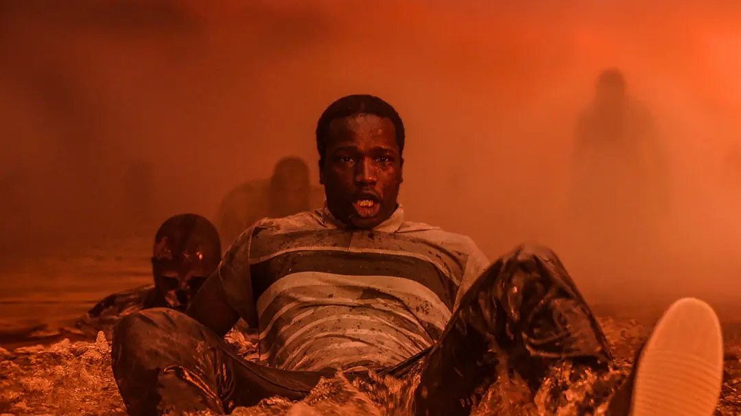 推荐5部欧美低成本恐怖电影，强烈的恐惧感快要溢出屏幕