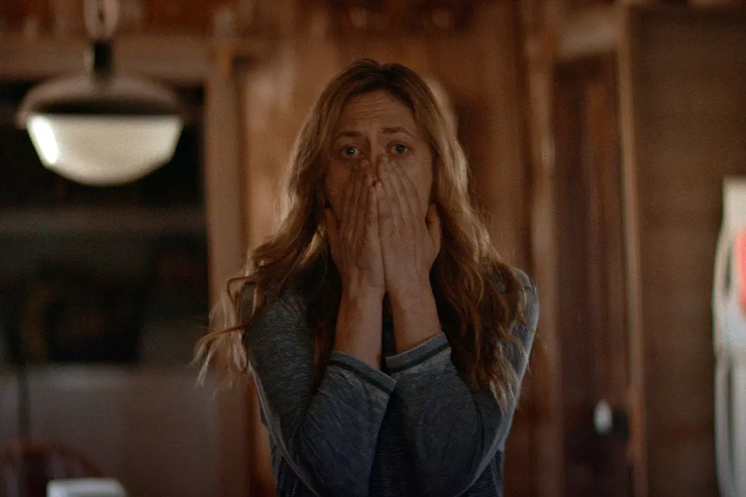 推荐5部欧美低成本恐怖电影，强烈的恐惧感快要溢出屏幕