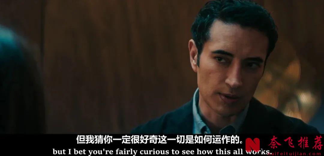 温子仁新片《梅根2.0/人工杀姬2.0(港)/窒友梅根2.0》又翻车了！