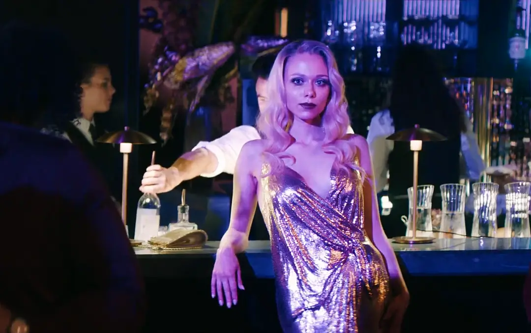 温子仁新片《梅根2.0/人工杀姬2.0(港)/窒友梅根2.0》又翻车了！