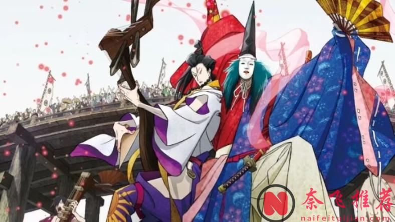 这5部完美动画电影，为啥就是没人记得？