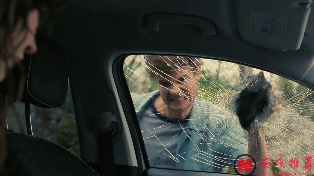 2025开年王炸美国惊悚片《完美伴侣》，必看！