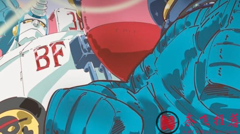 海贼王1176话：果然，伊姆被变相削弱，弗兰奇娜美被升级了