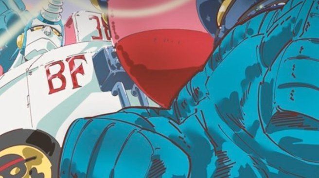 海贼王1176话：果然，伊姆被变相削弱，弗兰奇娜美被升级了