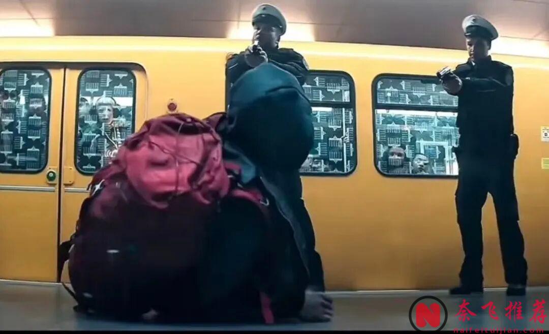 一集上头，Apple TV+这部犯罪新剧《历劫惊途/劫持惊魂录》真的太生猛了