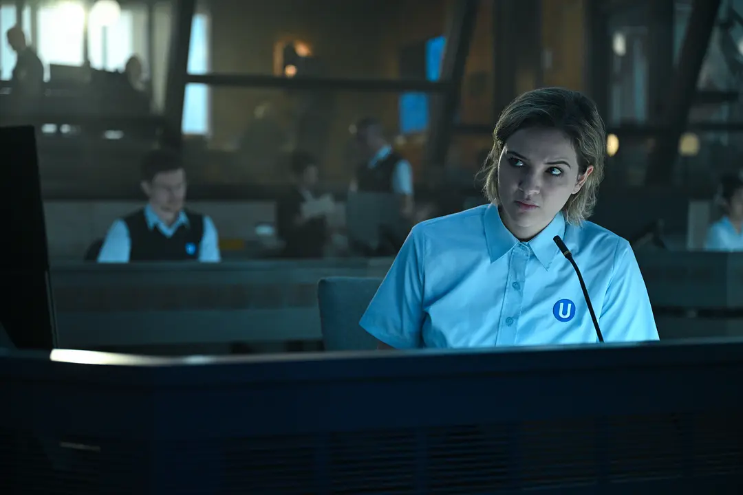 一集上头，Apple TV+这部犯罪新剧《历劫惊途/劫持惊魂录》真的太生猛了