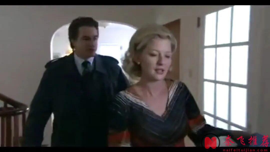 比较值得一看的高分电影《不存在的女儿/记忆里的女儿》，有些错，就是一生的遗憾