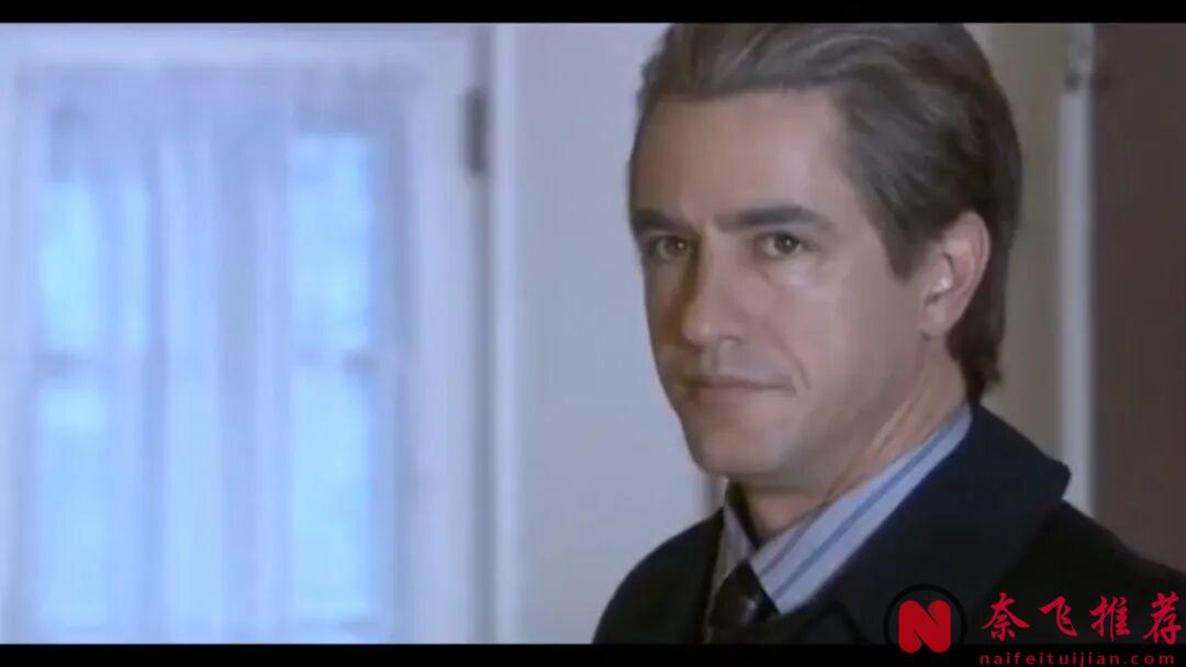 比较值得一看的高分电影《不存在的女儿/记忆里的女儿》，有些错，就是一生的遗憾