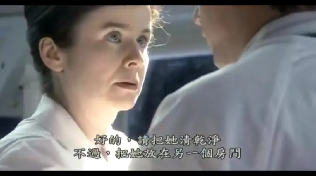 比较值得一看的高分电影《不存在的女儿/记忆里的女儿》，有些错，就是一生的遗憾